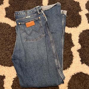 Wrangle HR Westward Crop 31X34L